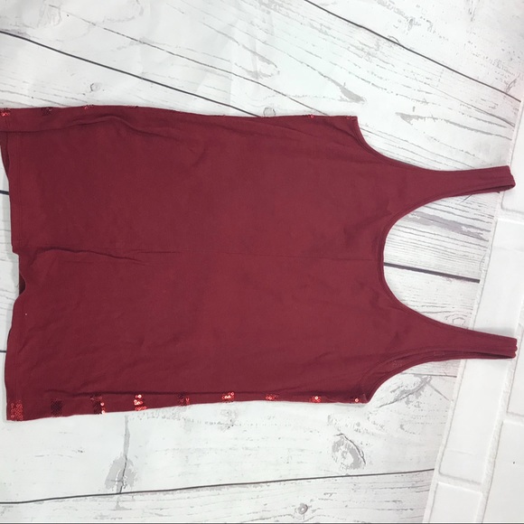 Moda International Tank Top - Picture 3 of 3